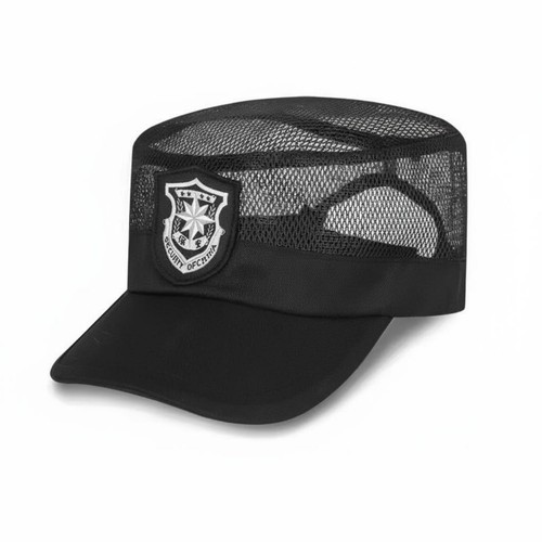 Casquette agent de - casquette, d'agent