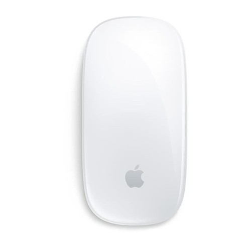Magic mouse blanc - -,
