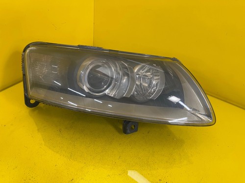 Audi 4f0 xenon phare - audi, c6