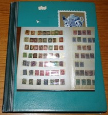 Allemagne Reich collection