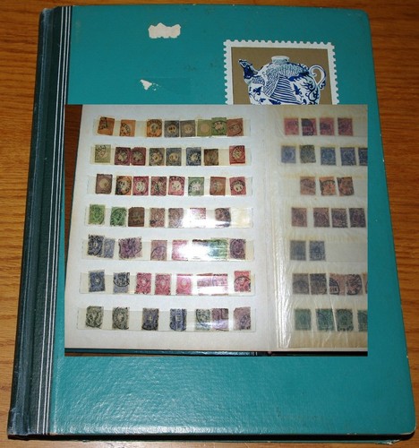 Allemagne reich collection - reich,