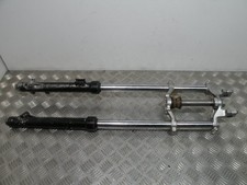 Fourche KAWASAKI 65 KX 2t