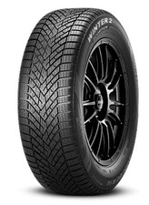 Pneu PIRELLI SCORPION WINTER 2 235/50 R18 101V