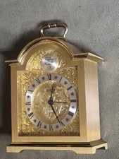 Pendulette Vintage  Suisse Très Bonne État De Fonctionnement