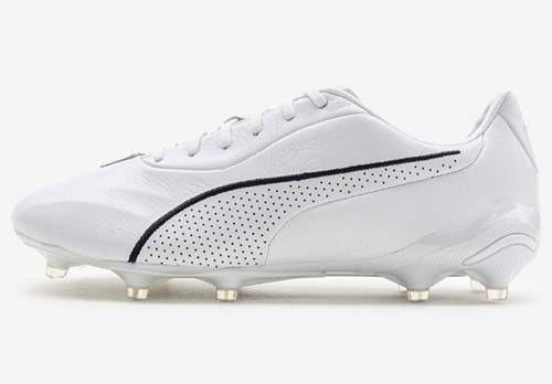 Crampons football blancs - football,