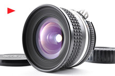 Objectif Nikon Ai-s Nikkor