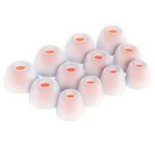 12 x Écouteurs Embouts pour