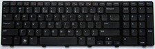 DE120 Touches pour clavier Dell Inspiron N7110 L701X 5720 7720 XPS 17 L702X     