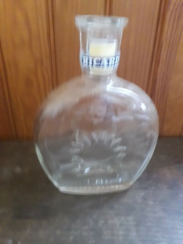 Carafe cruche ricard - carafe, en
