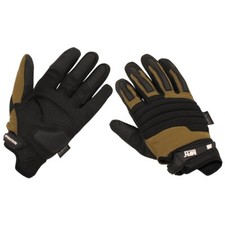 Gants d'opérateur