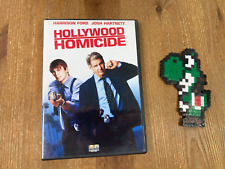 Hollywood homicide -  DVD -
