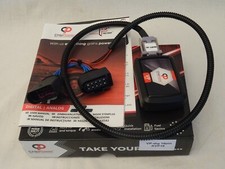 boitier additionnel  CHIP POWER VP digital fiche 10 pin KVP10