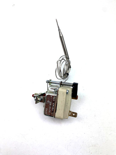 Ego 230 19542 - 230°c, 6k