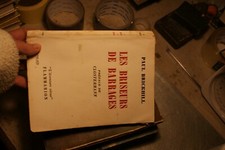 Les BRISEURS de BARRAGES de