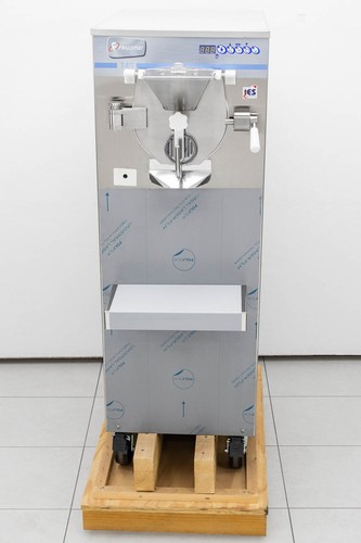 Frigomat t4s ice cream maker - frigomat,