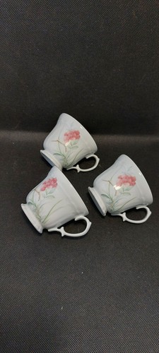 Vintage cup porcelaine - 3,