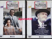 AU PLAISIR DE DIEU FEUILLETON