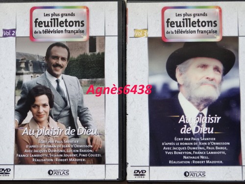 Plaisir dieu feuilleton - au,
