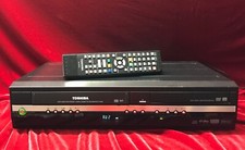 Combi combiné dvd vhs - combiné,