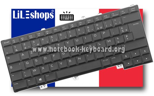Clavier français original - clavier,