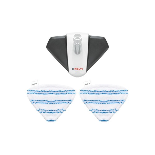 Polti brosse triangulaire - brosse,