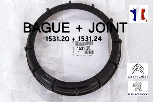 Bague reservoir carburant - bague,