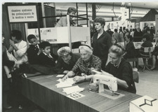 France, Chambre Syndicale des