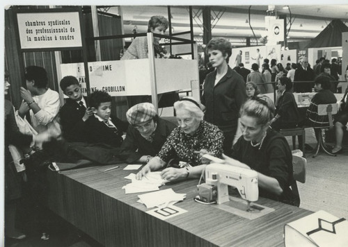 France chambre syndicale - france,, des