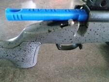 Guide baguette de nettoyage