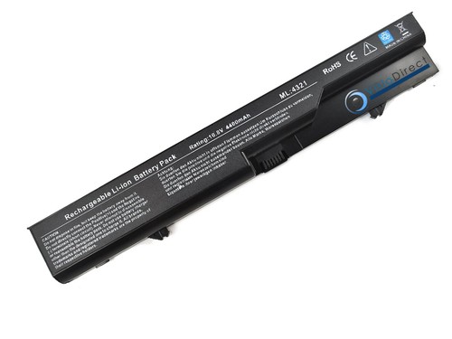 Batterie type 593573 001 - batterie, 593573-001