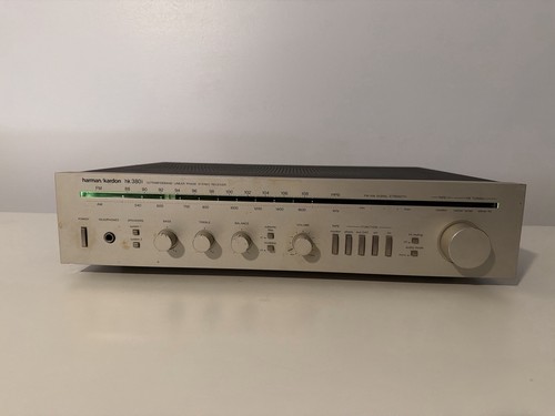Harman kardon 380i - kardon, stereo