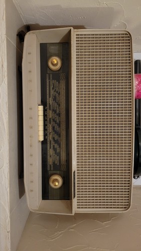 Radio ribet desjardins - radio, de