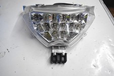 FEU ARRIÈRE CLIGNOTANTS