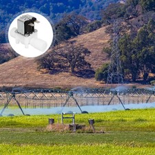  Électrovanne électrique