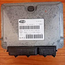 CALCULATEUR  FIAT  PANDA 1.1