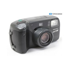 Pentax Zoom 90 WR Appareil