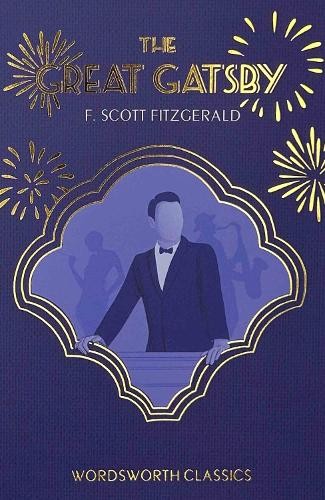 Scott fitzgerald the - f.,