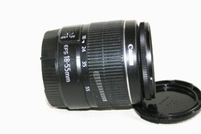 ZOOM 18-55 POUR CANON EOS DIGITAL