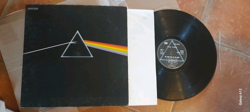 Pink floyd the dark - side, of