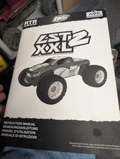 Losi Lst Xxl 2 Rtr Owners