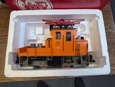 LGB 2033 SMALL ELECTRIC ENGINE