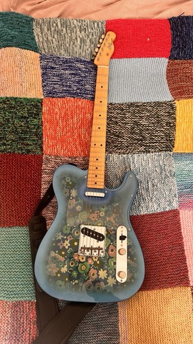 Tokai ttl70 breezysound - tokai,