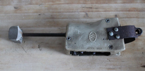 Commodo phares citroën - commodo,