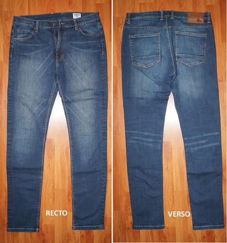 Jeans bellfield idol tennessee - idol,
