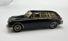 JAGUAR MK II COUNTY VERT AU