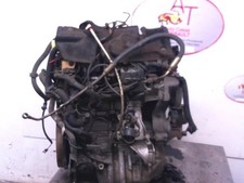 Moteur FIAT MAREA
