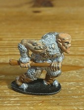 Grenadier Citadel Warhammer Dungeons and Dragons Giant Armoured Ogre 907 1988