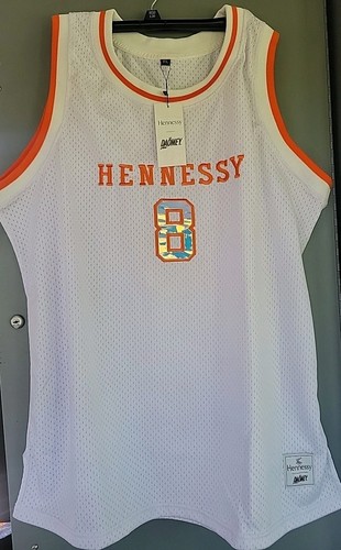 Hennessy daomey limited - x,