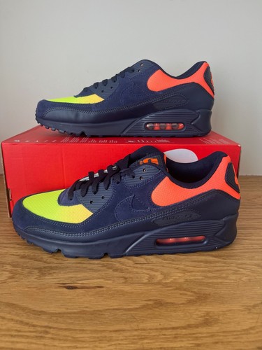 Basket nike air max lemon - air,