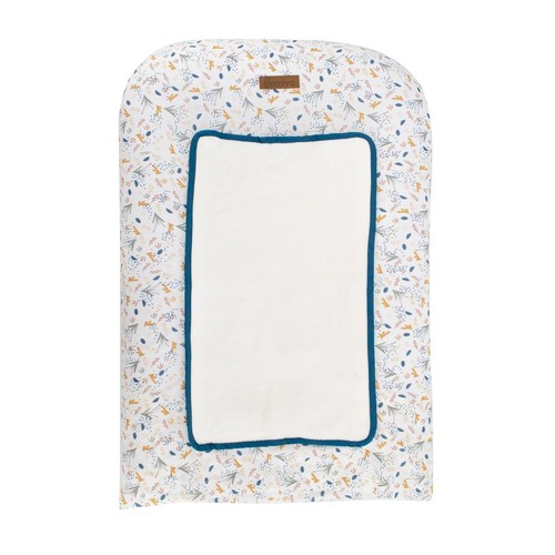 Housse matelas langer seule - a,